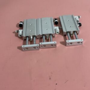 (3)SMC CXSM10-25-Y7PWL FAST SHIPPING +WARRANTY - Image 5