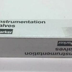 New! Parker C- Series Check Valve 6Z-C6L-1-KZ-SS *Fast Shipping* Warranty! - Image 3