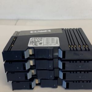 CREVIS / GE ST-2318 DIGITAL OUTPUT MODULE W/ ST-RTB (LOT OF 4) FAST SHIPPING! - Image 3