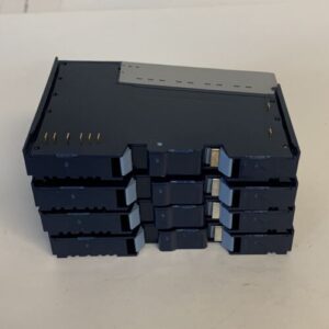 CREVIS / GE ST-2318 DIGITAL OUTPUT MODULE W/ ST-RTB (LOT OF 4) FAST SHIPPING! - Image 5