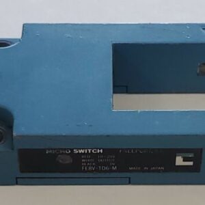 *PREOWNED* Honeywell Micro Switch FE8V-TD6-M Photoelectric Sensor + Warranty! - Image 2