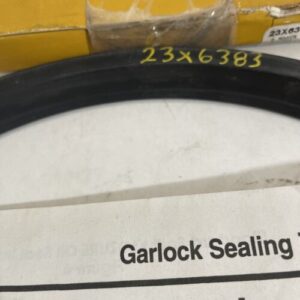 Garlock Klozure 25003-6383 Oil Seal 8.500" x 9.500" x .500" Nitrile - Image 5