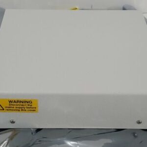 *NEW* Black Box SP-3-SDP X.21 Micromux Dual Port DCE Interface 240Vac + Warranty - Image 3