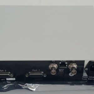 *NEW* Black Box SP-3-SDP X.21 Micromux Dual Port DCE Interface 240Vac + Warranty - Image 4