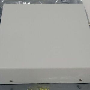 *NEW* Black Box SP-3-SDP X.21 Micromux Dual Port DCE Interface 240Vac + Warranty - Image 7