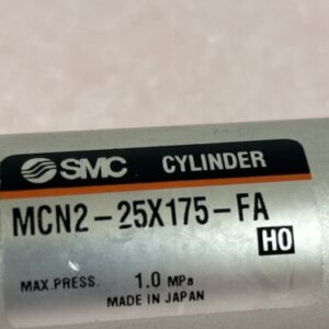 SMC MCN2-25X175-FA / MCN225X175FA NNB +WARRANTY - Image 2