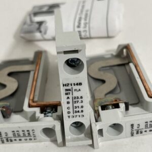 NIB EATON CORPORATION H2114B-3 / H2114B3 3 Per BOX FAST SHIPPING! - Image 4