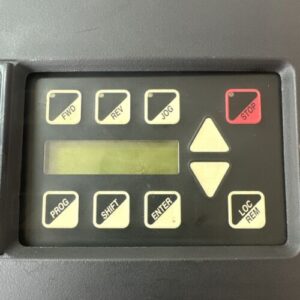 PREOWNED- TB Woods E-TRAC WFC HT AC Inverter WFC4005-0CHT 380-460V 5HP FAST SHIP - Image 3