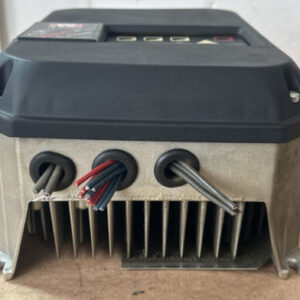 PREOWNED- TB Woods E-TRAC WFC HT AC Inverter WFC4005-0CHT 380-460V 5HP FAST SHIP - Image 4