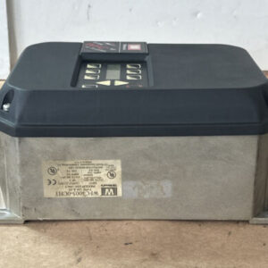 PREOWNED- TB Woods E-TRAC WFC HT AC Inverter WFC4005-0CHT 380-460V 5HP FAST SHIP - Image 6