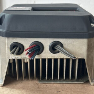 PREOWNED- TB Woods E-TRAC WFC HT AC Inverter WFC4005-0CHT 380-460V 5HP FAST SHIP - Image 9