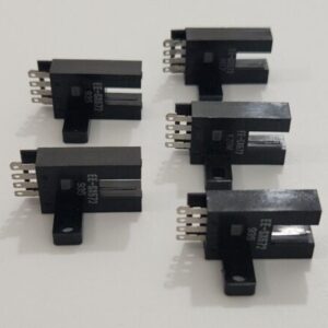*NEW SURPLUS* [5] Omron EE-SX672A Micro Photoelectric Sensors + Warranty! - Image 4