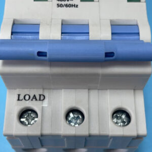 NEW NO BOX- Dayton 480V-50/60HZ 5ZUY5 B16A Circuit Breaker || Warranty Fast Ship - Image 3