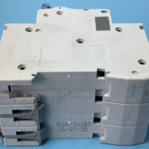 NEW NO BOX- Dayton 480V-50/60HZ 5ZUY5 B16A Circuit Breaker || Warranty Fast Ship - Image 7