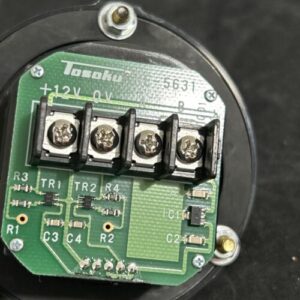 RE45BA2R1 TOSOKU Fast Shipping! +Warranty (Plastic Cracked See Photos) - Image 7