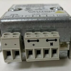 SIEMENS 6SL3252-0BB01-0AA0 SINAMICS SAFE BRAKE MODULE VER:B01 Warranty! - Image 3