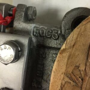 ITT FABRI-VALVE Model# F166660 GV4x2.31 Max Operating Pressure 150 PSI *Warranty - Image 10