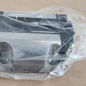 *BRAND NEW* Rexroth R165131320 Ball Runner Block Bearing Carbon Steel + Warranty - Image 4
