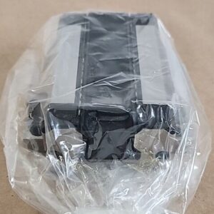*BRAND NEW* Rexroth R165131320 Ball Runner Block Bearing Carbon Steel + Warranty - Image 5