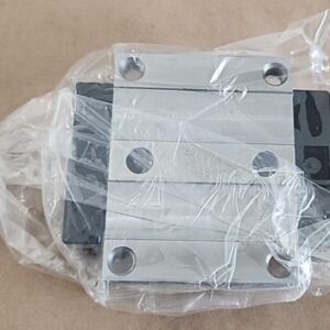 *BRAND NEW* Rexroth R165131320 Ball Runner Block Bearing Carbon Steel + Warranty - Image 6