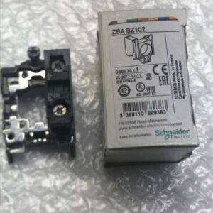 NEW Assorted Lot Of ZB4 Schneider In Boxes Fast Shipping+Warranty - Image 2