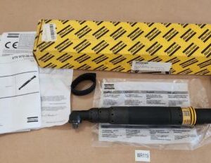 *NEW* Atlas Copco ETV S72-30-10 Tensor South Electric Nutrunner + Warranty! - Image 1