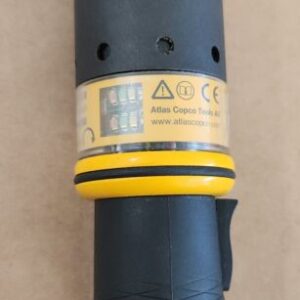 *NEW* Atlas Copco ETV S72-30-10 Tensor South Electric Nutrunner + Warranty! - Image 6