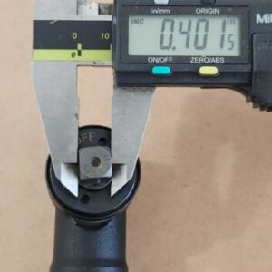 *NEW* Atlas Copco ETV S72-30-10 Tensor South Electric Nutrunner + Warranty! - Image 8