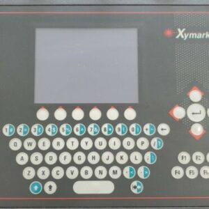 *PREOWNED* Xymark 0633 00400 Rev A Operators Panel 173 + Warranty! - Image 2