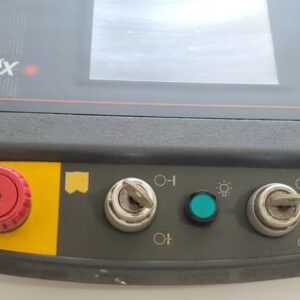 *PREOWNED* Xymark 0633 00400 Rev A Operators Panel 173 + Warranty! - Image 4