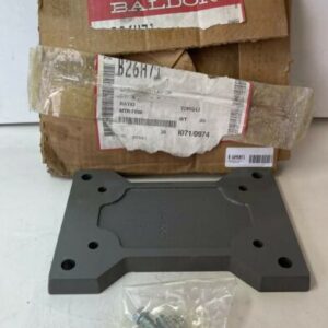*NEW* Baldor B26H71 Horizontal Base + Warranty / Fast Shipping - Image 1