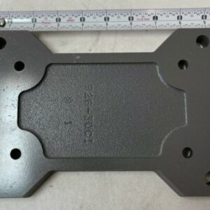 *NEW* Baldor B26H71 Horizontal Base + Warranty / Fast Shipping - Image 2