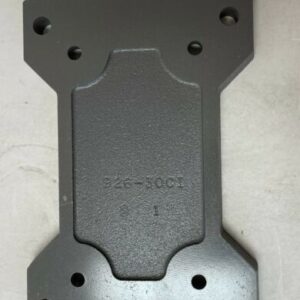 *NEW* Baldor B26H71 Horizontal Base + Warranty / Fast Shipping - Image 3