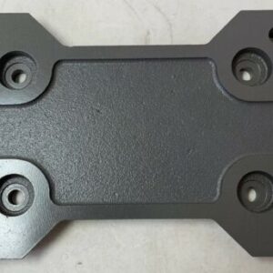 *NEW* Baldor B26H71 Horizontal Base + Warranty / Fast Shipping - Image 4