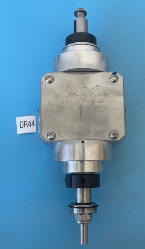 PREOWNED- Good Condition Beltorque Synchro-Block BT J07-002-2300-03 || Warranty! Main Image