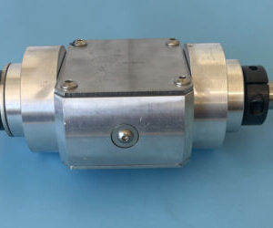 PREOWNED- Good Condition Beltorque Synchro-Block BT J07-002-2300-03 || Warranty! - Image 5