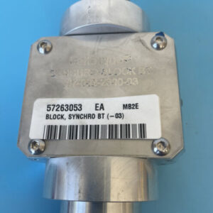 PREOWNED- Good Condition Beltorque Synchro-Block BT J07-002-2300-03 || Warranty! - Image 7