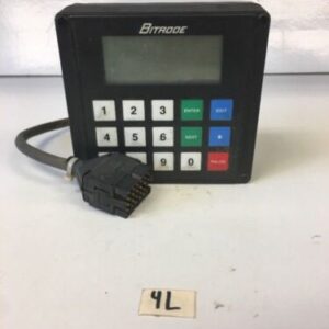Bitrode Corp BMC13085-301 *Fast Shipping* Warranty! - Image 1