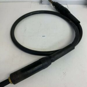 TWECO ROBOTICS CABLEHOZ *USED*76”END To END FAST SHIPPING!~WARRANTY ~ - Image 1