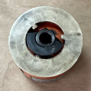 PARTS/REPAIR- Morse Torq/Gard Model TG 6 23/56In-LBS Toque Clutch Accessory - Image 4