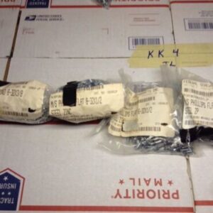 Phillips Pan Flat Square Head 17 Sizes Screw Screws Sizes Listed Lot Of 3000 - Image 4