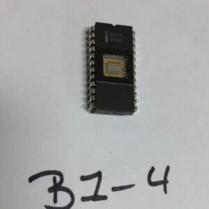 New Intel B2708-9A269 Ic Chip - 24-pin- (Lot Of 2) Warranty Fast Shipping - Image 1