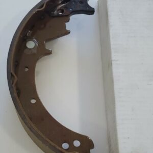 *NEW IN BOX* Intrupa 93-183 Brake Shoe + Warranty & Fast Shipping! - Image 2