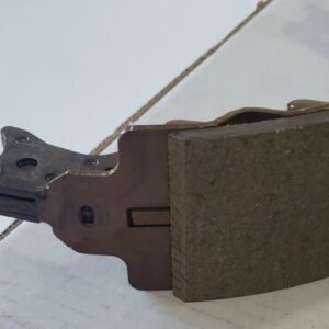 *NEW IN BOX* Intrupa 93-183 Brake Shoe + Warranty & Fast Shipping! - Image 4