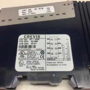 Crevis 8 Digital Input Module ST-1228 *Fast Shipping* Warranty! - Image 3