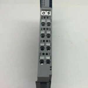 Crevis 8 Digital Input Module ST-1228 *Fast Shipping* Warranty! - Image 5