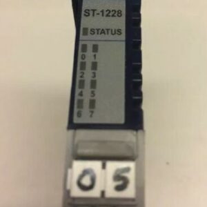 Crevis 8 Digital Input Module ST-1228 *Fast Shipping* Warranty! - Image 6