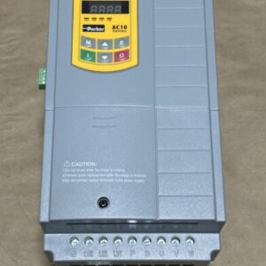 BRAND NEW - Parker AC10 Variable Frequency Drive 10G-44-0230-BN 15Hp 380-480V - Image 4