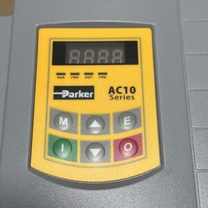 BRAND NEW - Parker AC10 Variable Frequency Drive 10G-44-0230-BN 15Hp 380-480V - Image 5