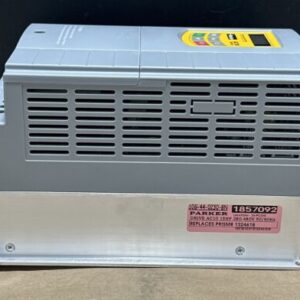 BRAND NEW - Parker AC10 Variable Frequency Drive 10G-44-0230-BN 15Hp 380-480V - Image 8